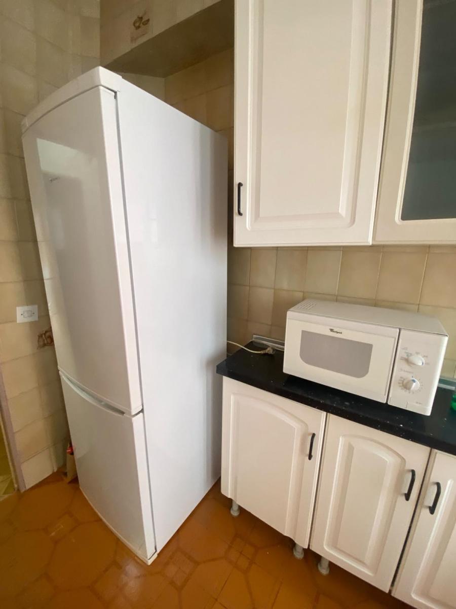Flat for Rent in Granada