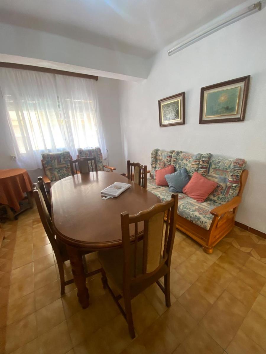 Flat for Rent in Granada