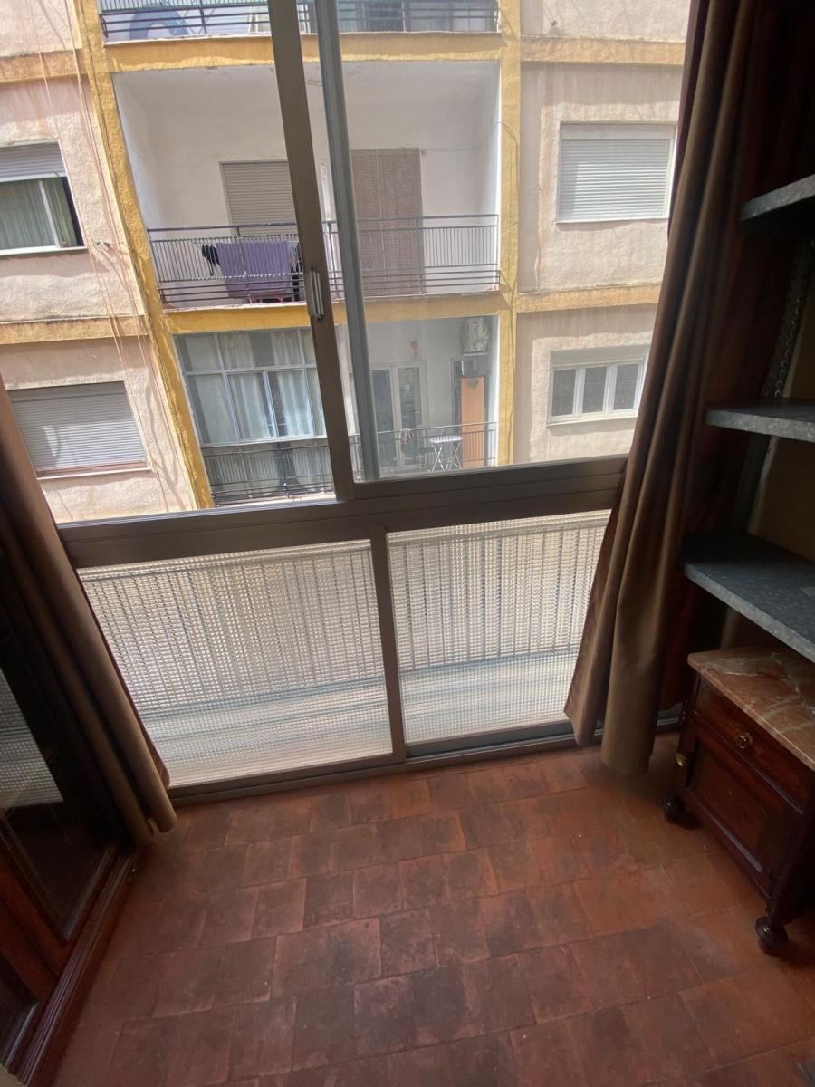 Flat for Rent in Granada