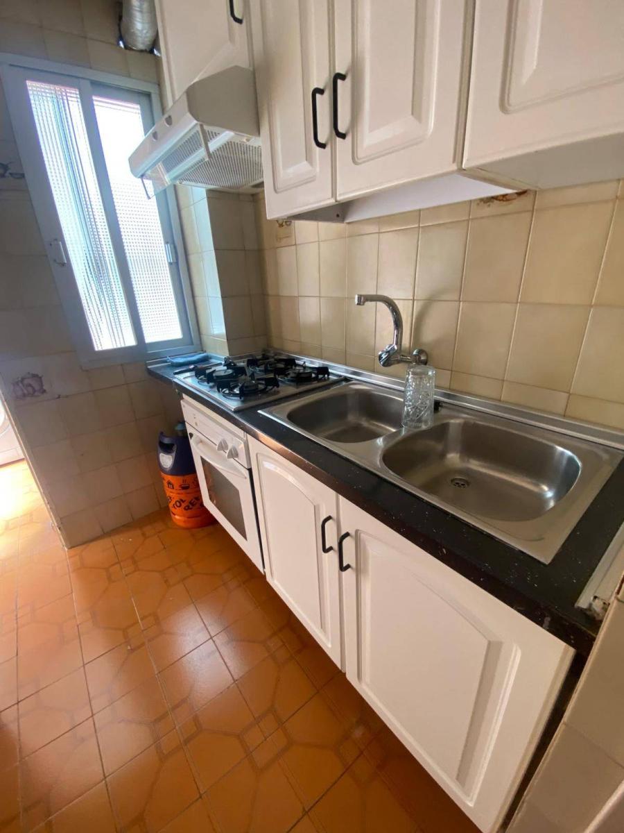Flat for Rent in Granada