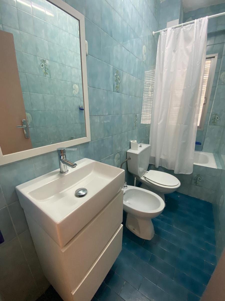 Flat for Rent in Granada