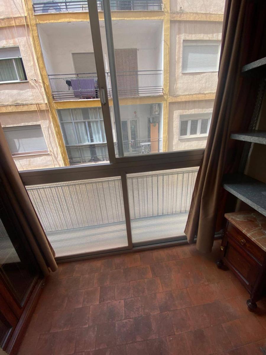 Flat for Rent in Granada