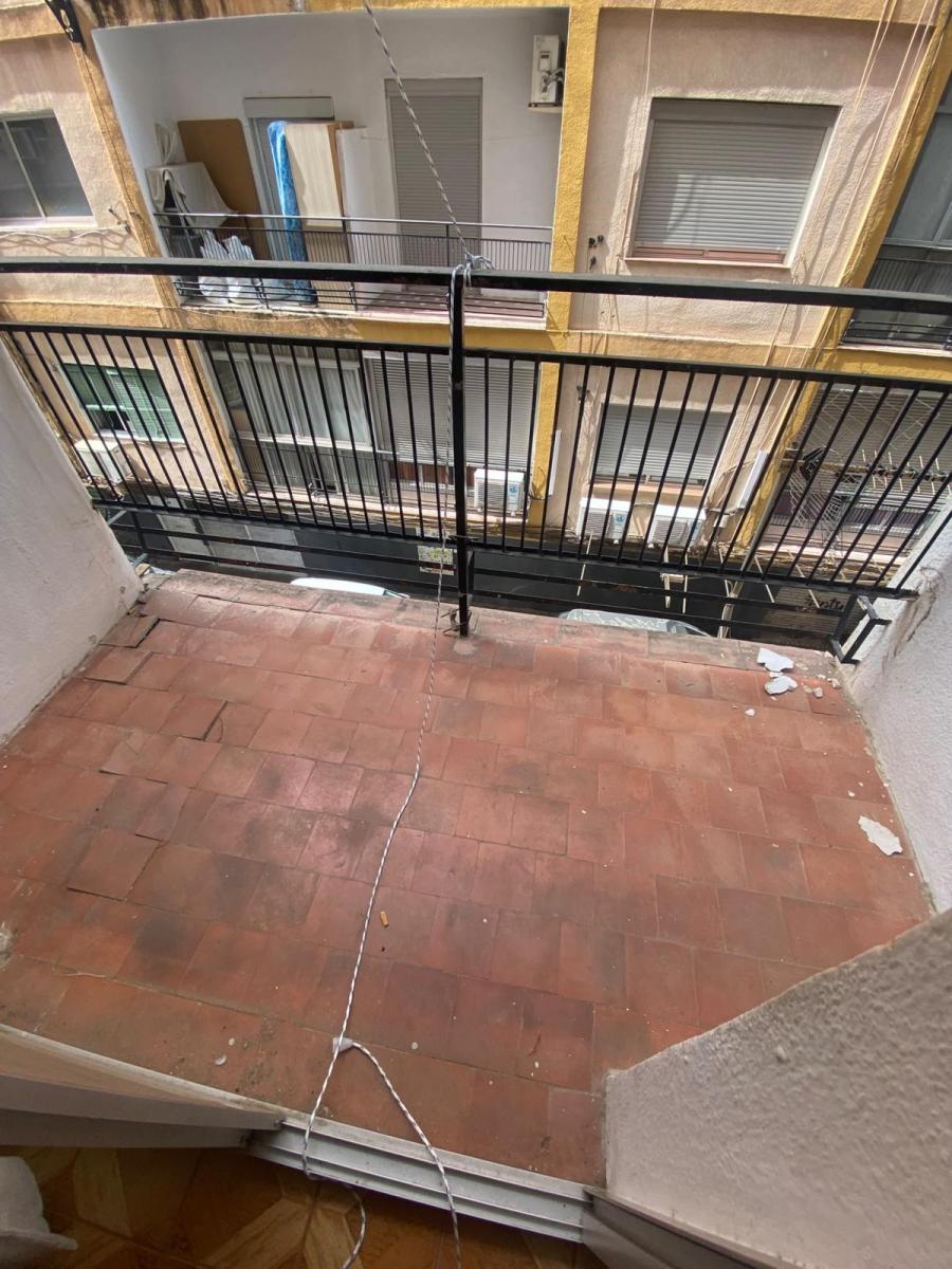 Flat for Rent in Granada
