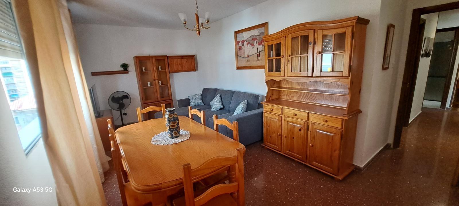 Flat for Rent in Granada