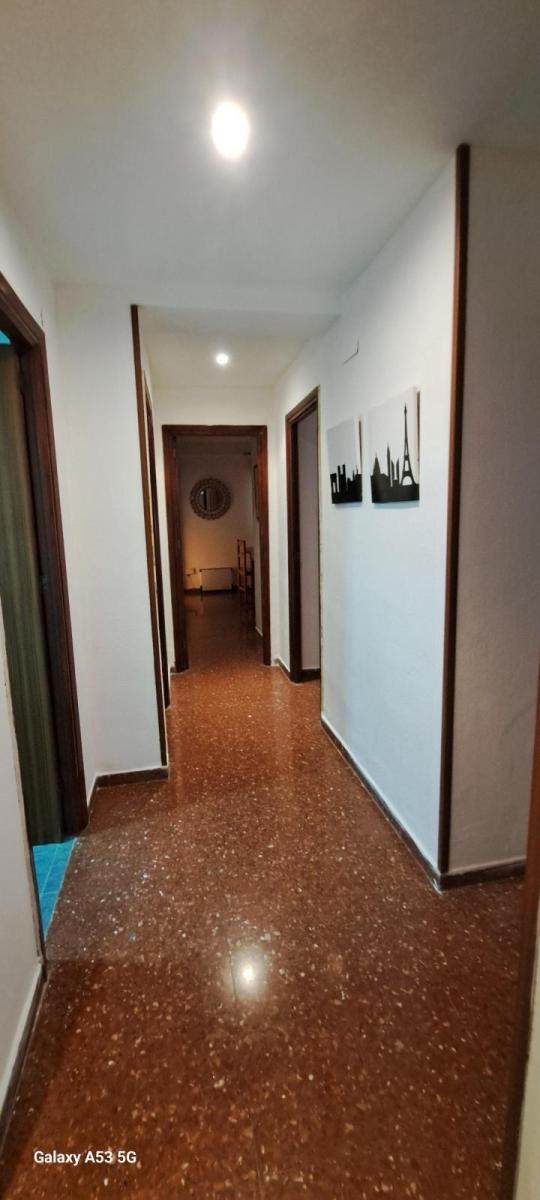 Flat for Rent in Granada
