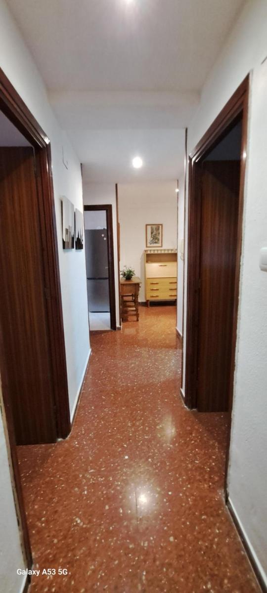 Flat for Rent in Granada