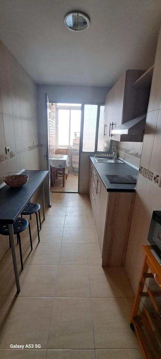 Flat for Rent in Granada