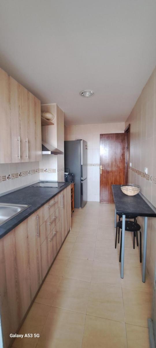 Flat for Rent in Granada