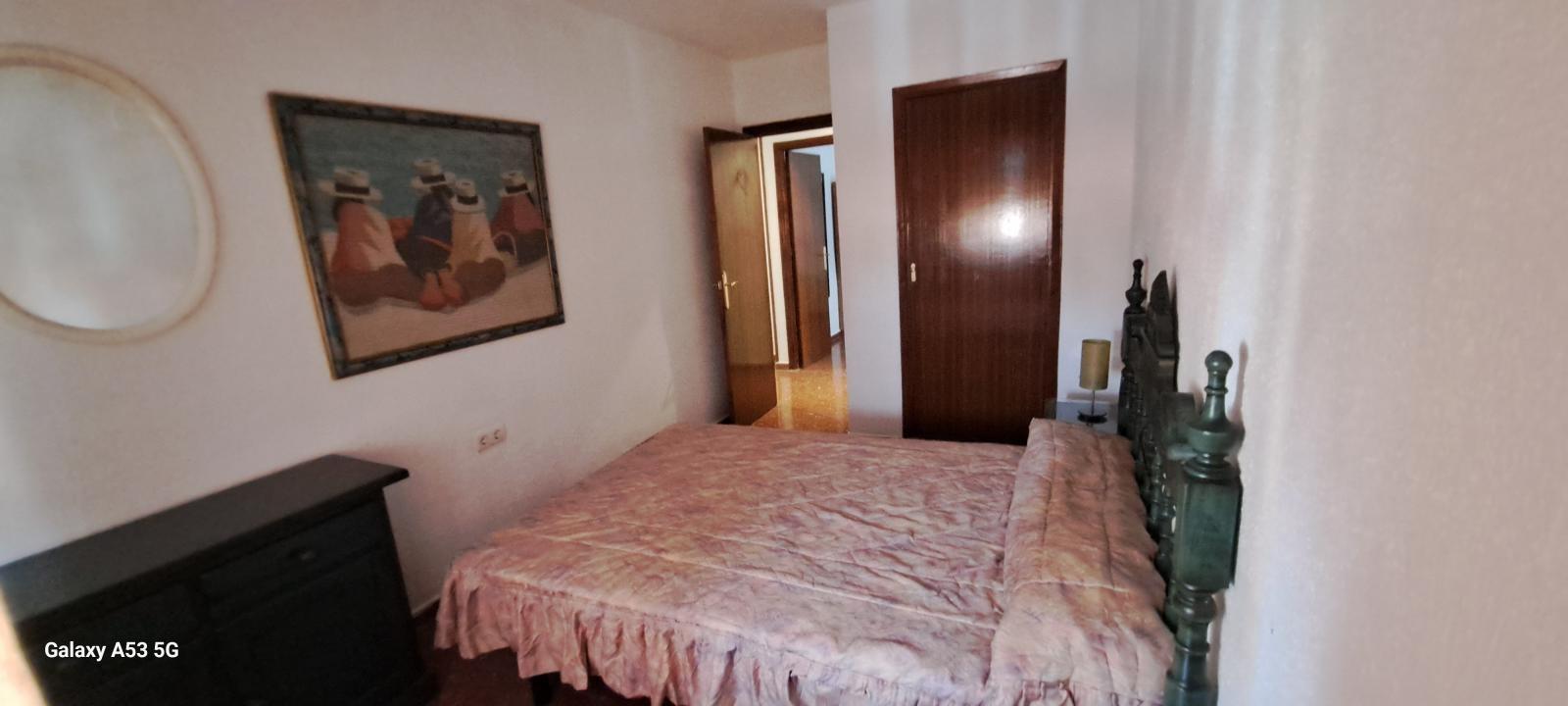 Flat for Rent in Granada