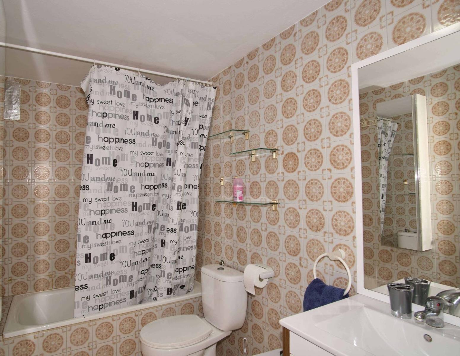 Flat for Rent in Granada