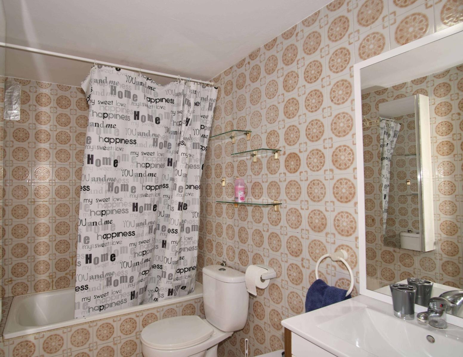Flat for Rent in Granada