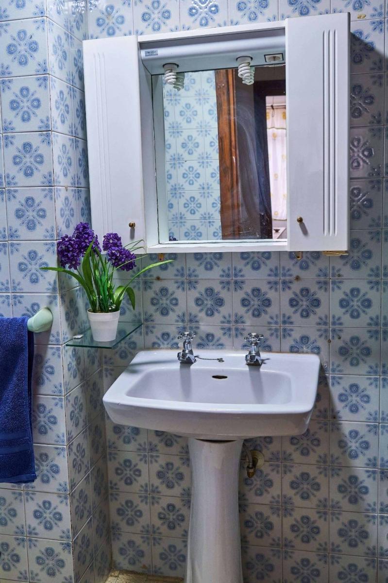 Flat for Rent in Granada