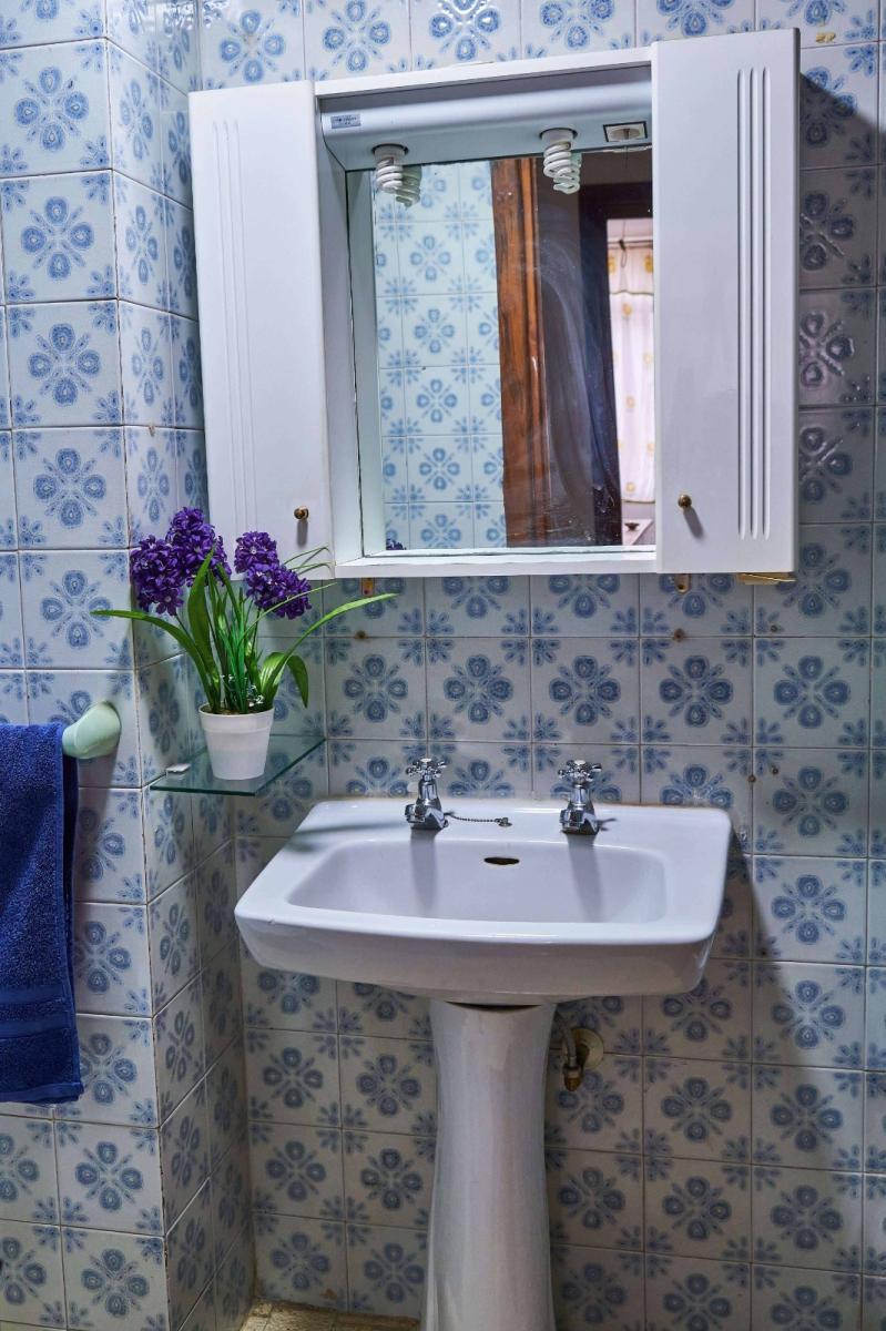 Flat for Rent in Granada