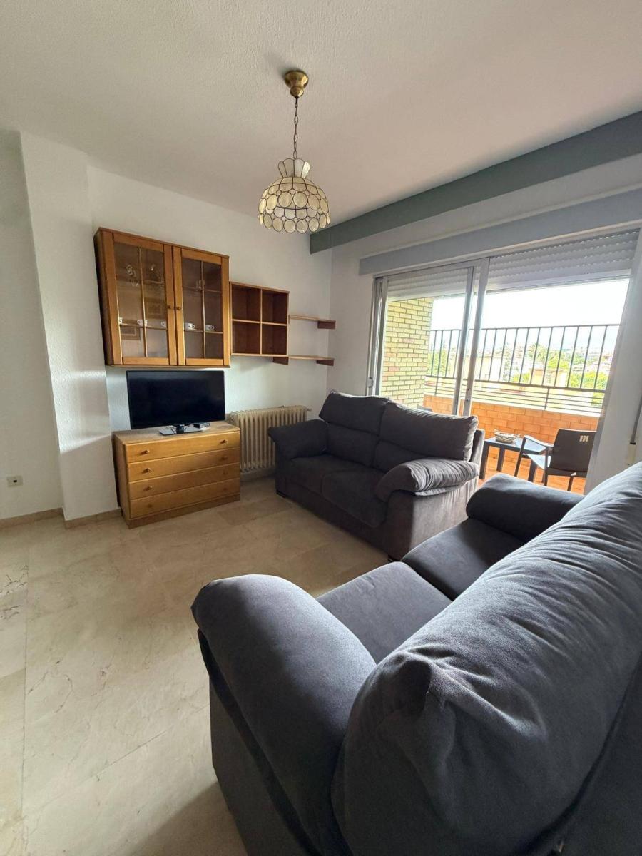 Flat for Rent in Granada