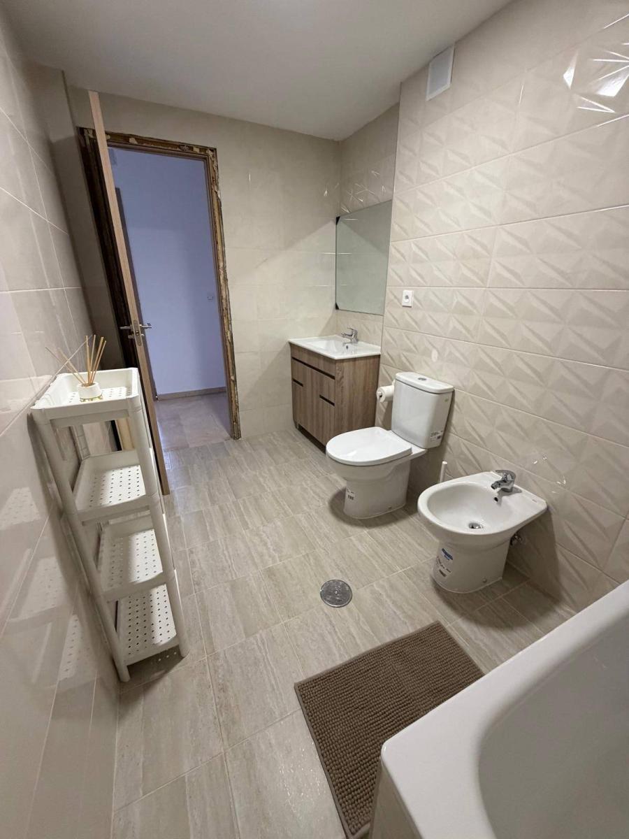 Flat for Rent in Granada