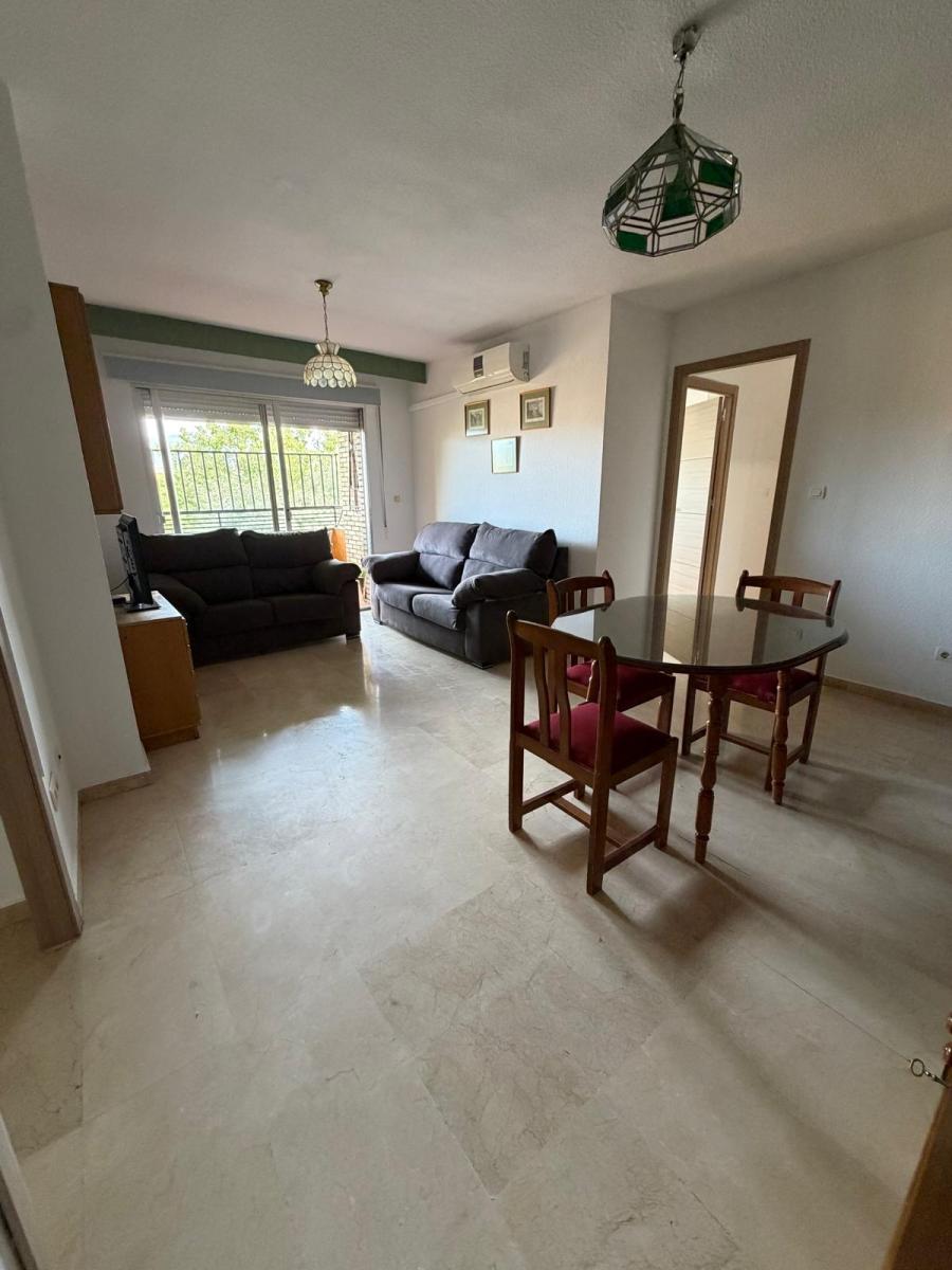 Flat for Rent in Granada