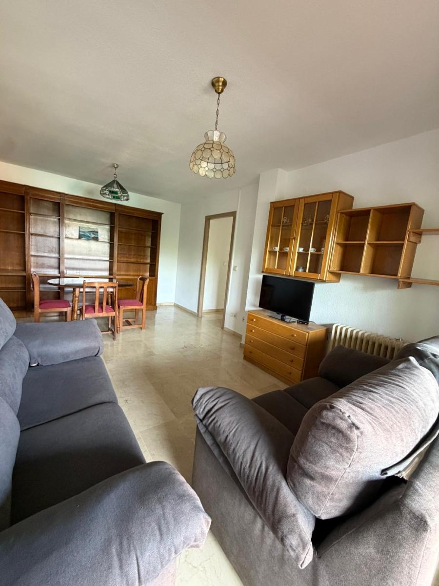 Flat for Rent in Granada