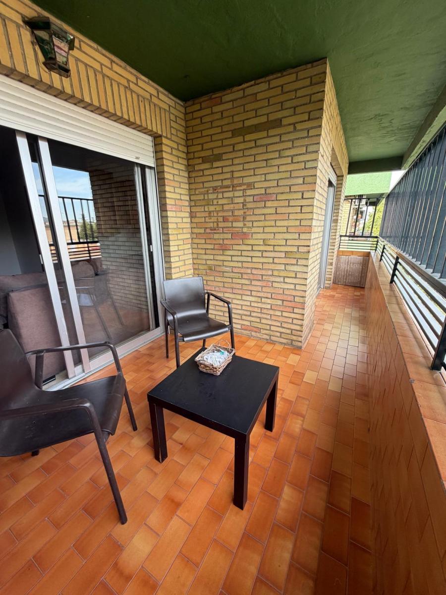 Flat for Rent in Granada