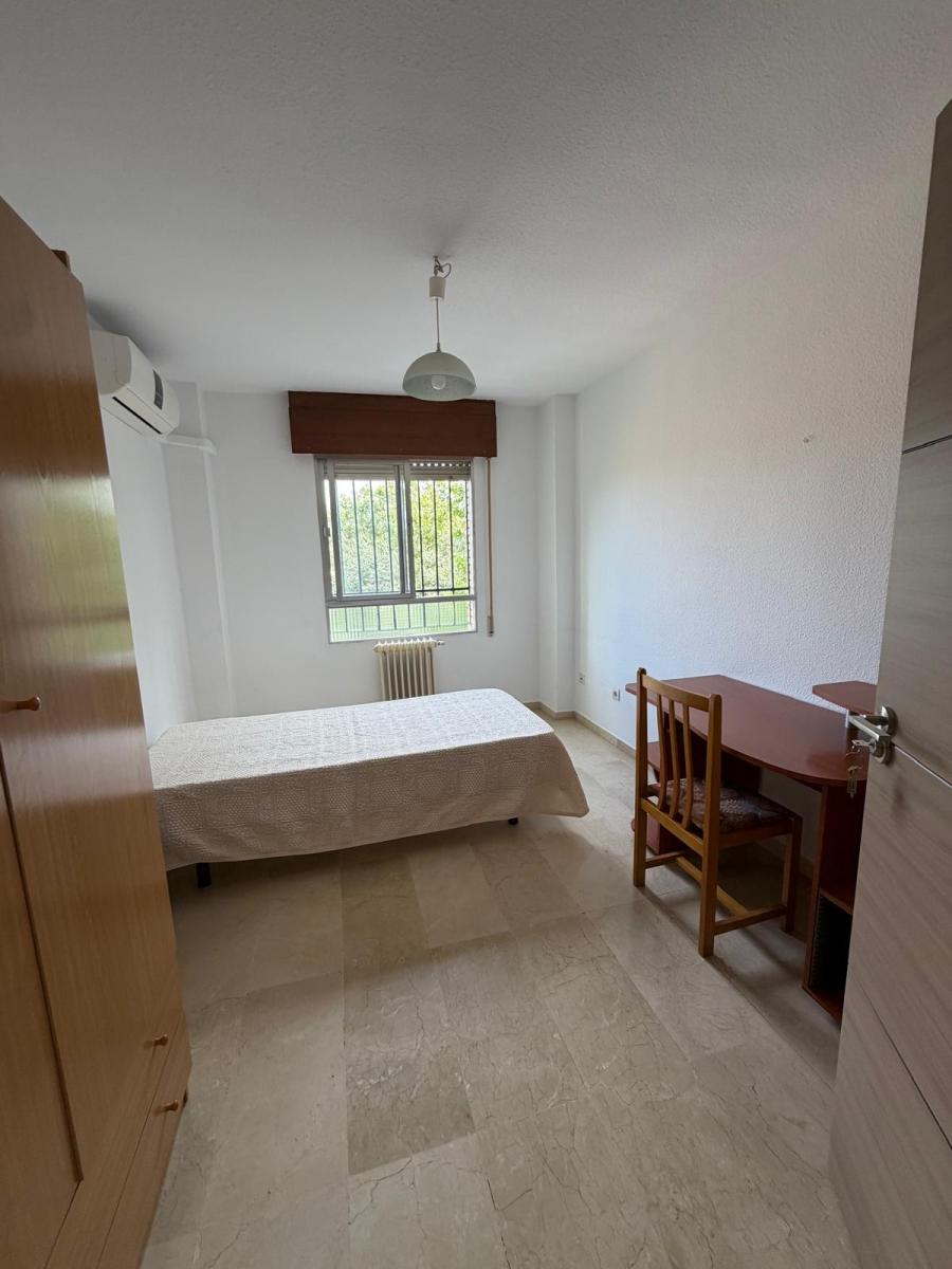 Flat for Rent in Granada
