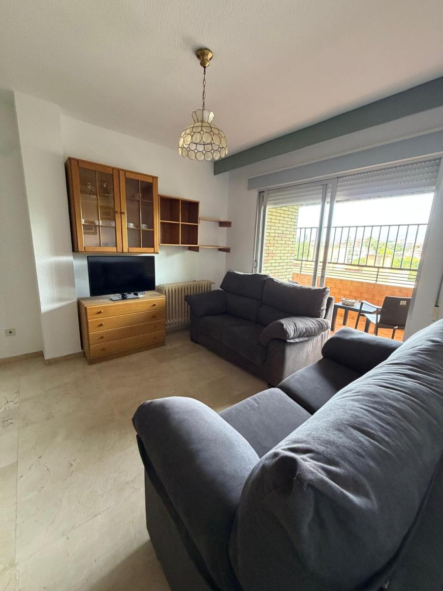 Flat for Rent in Granada