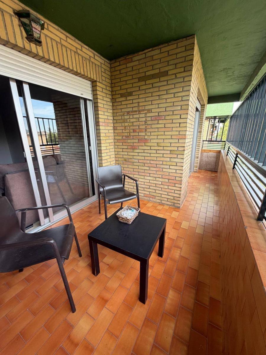 Flat for Rent in Granada