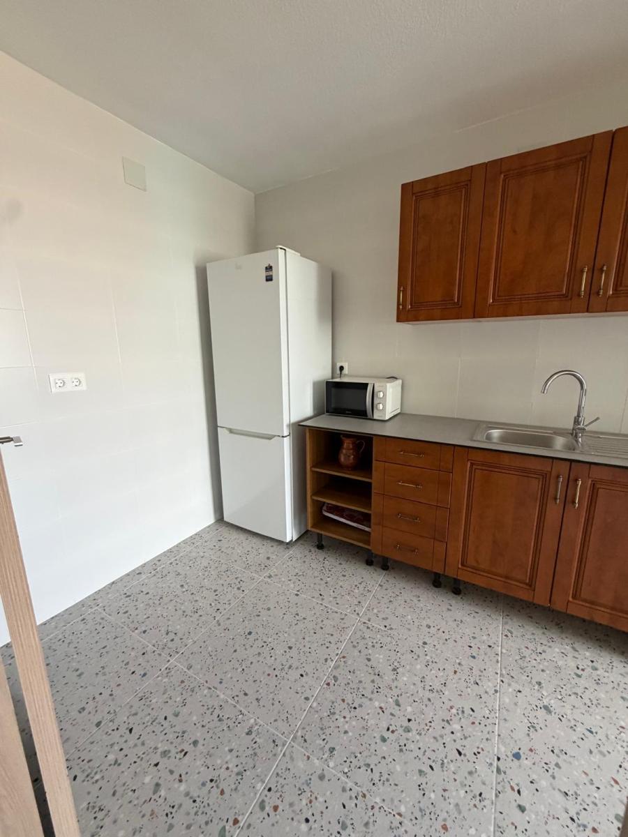 Flat for Rent in Granada