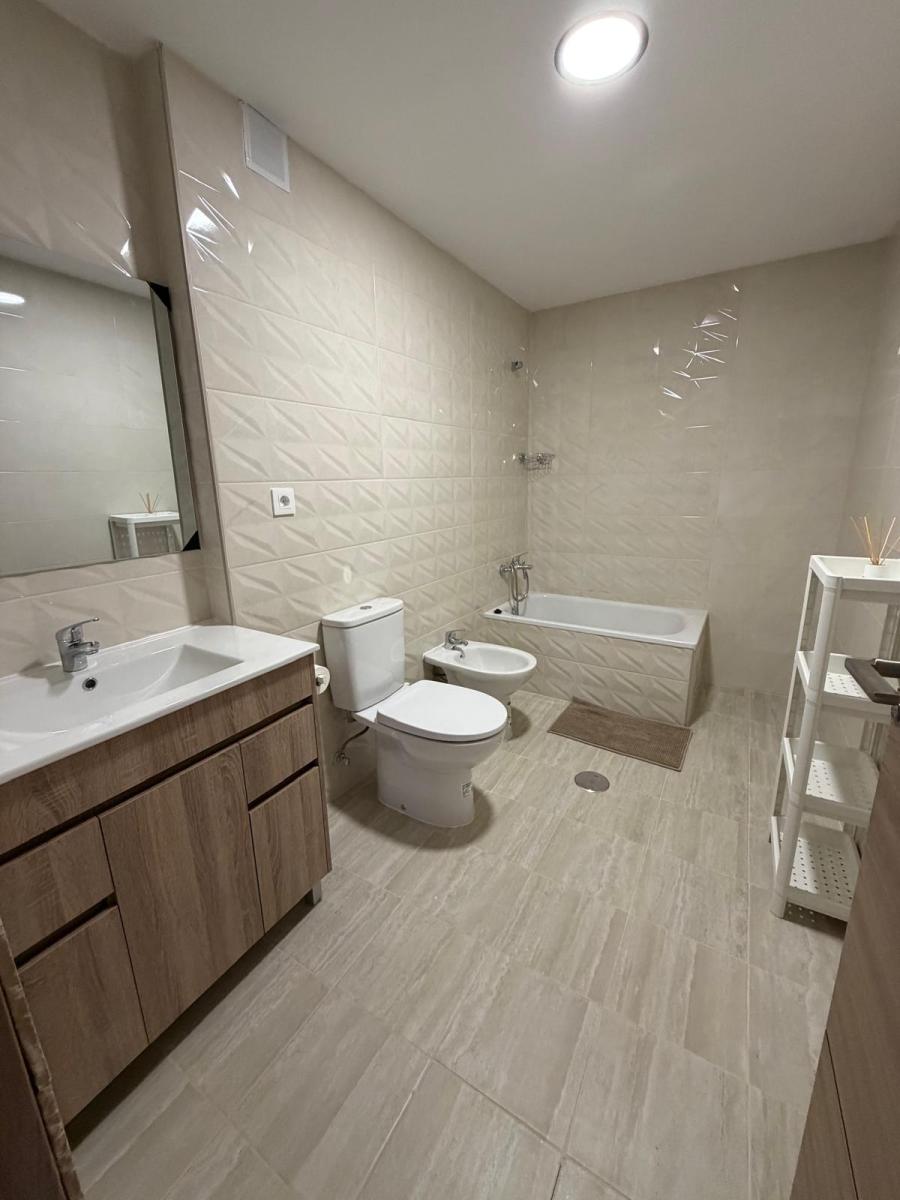 Flat for Rent in Granada