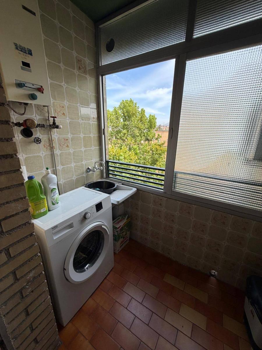 Flat for Rent in Granada