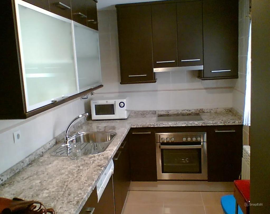 Flat for Rent in Granada
