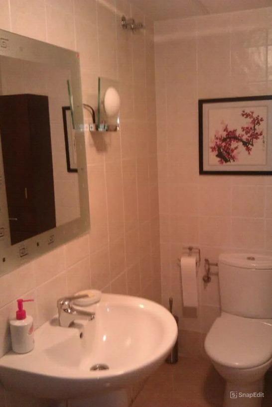 Flat for Rent in Granada