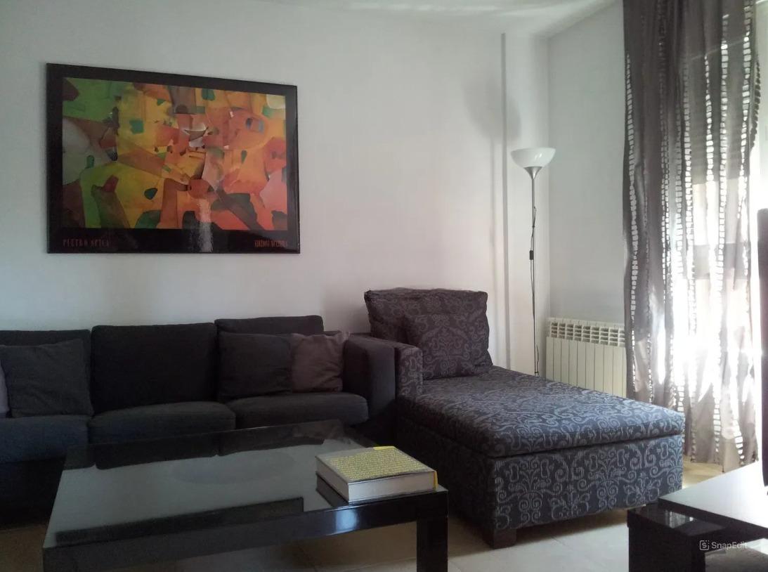 Flat for Rent in Granada