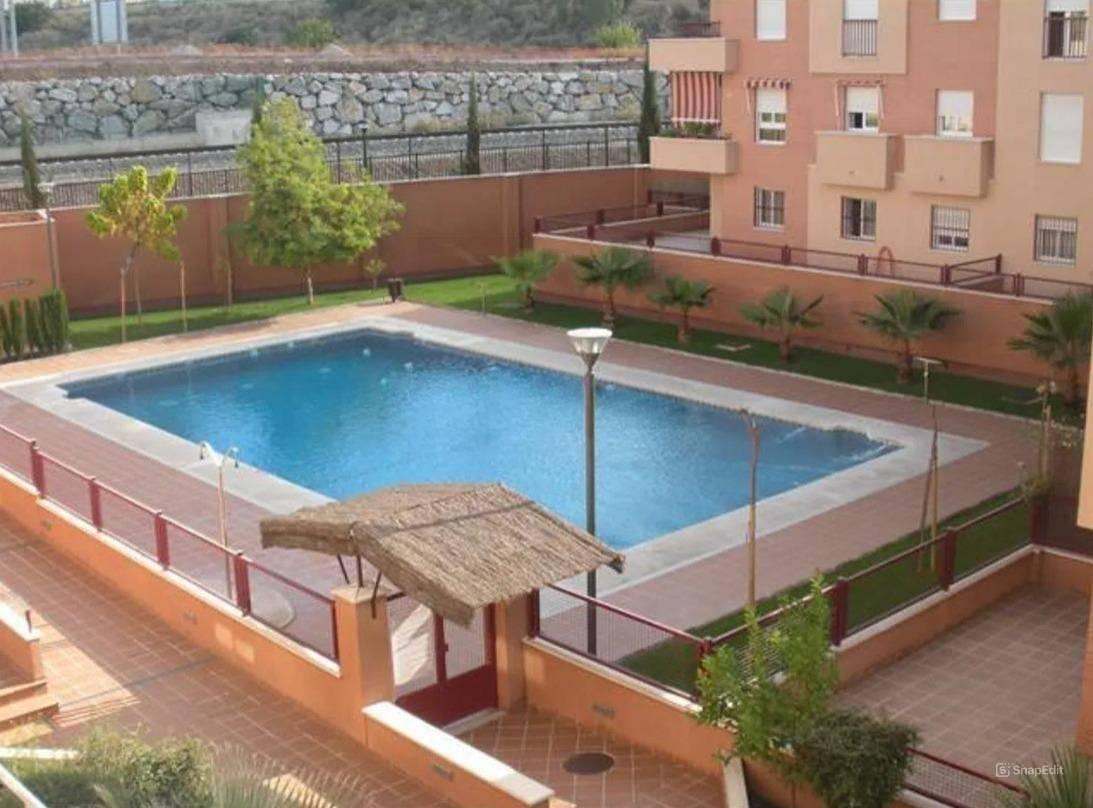 Flat for Rent in Granada