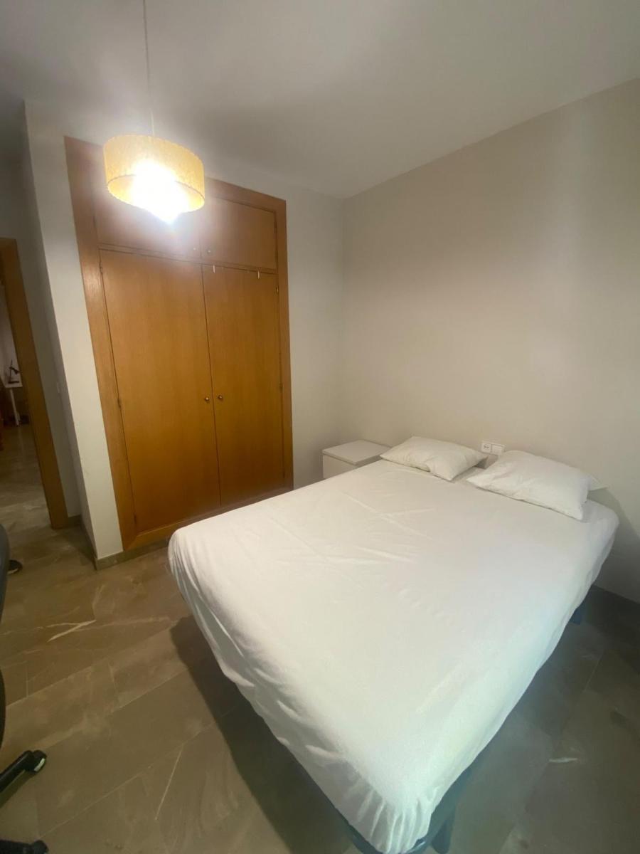 Flat for Rent in Granada