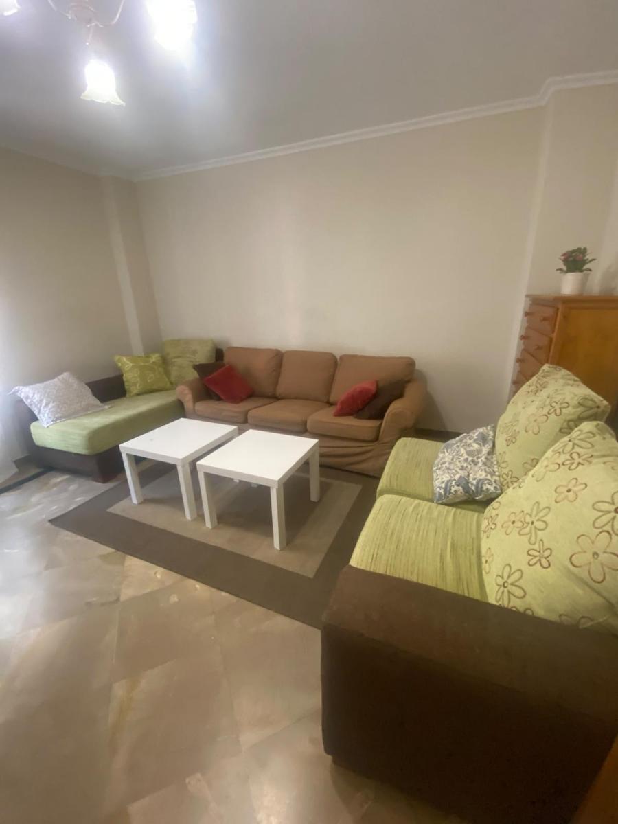 Flat for Rent in Granada
