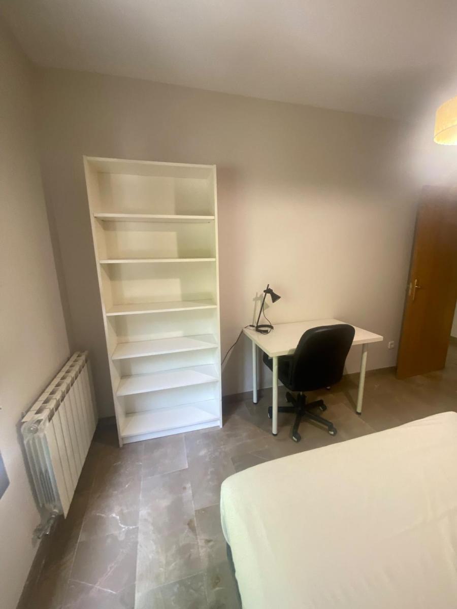 Flat for Rent in Granada