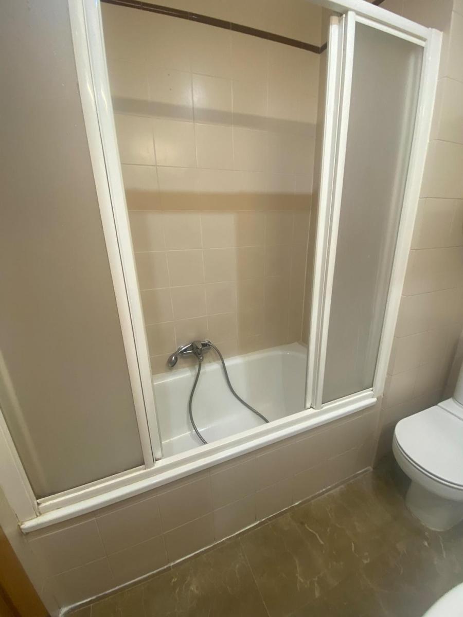Flat for Rent in Granada