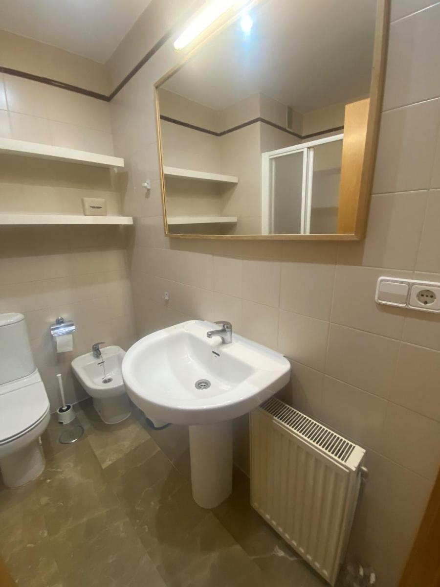 Flat for Rent in Granada