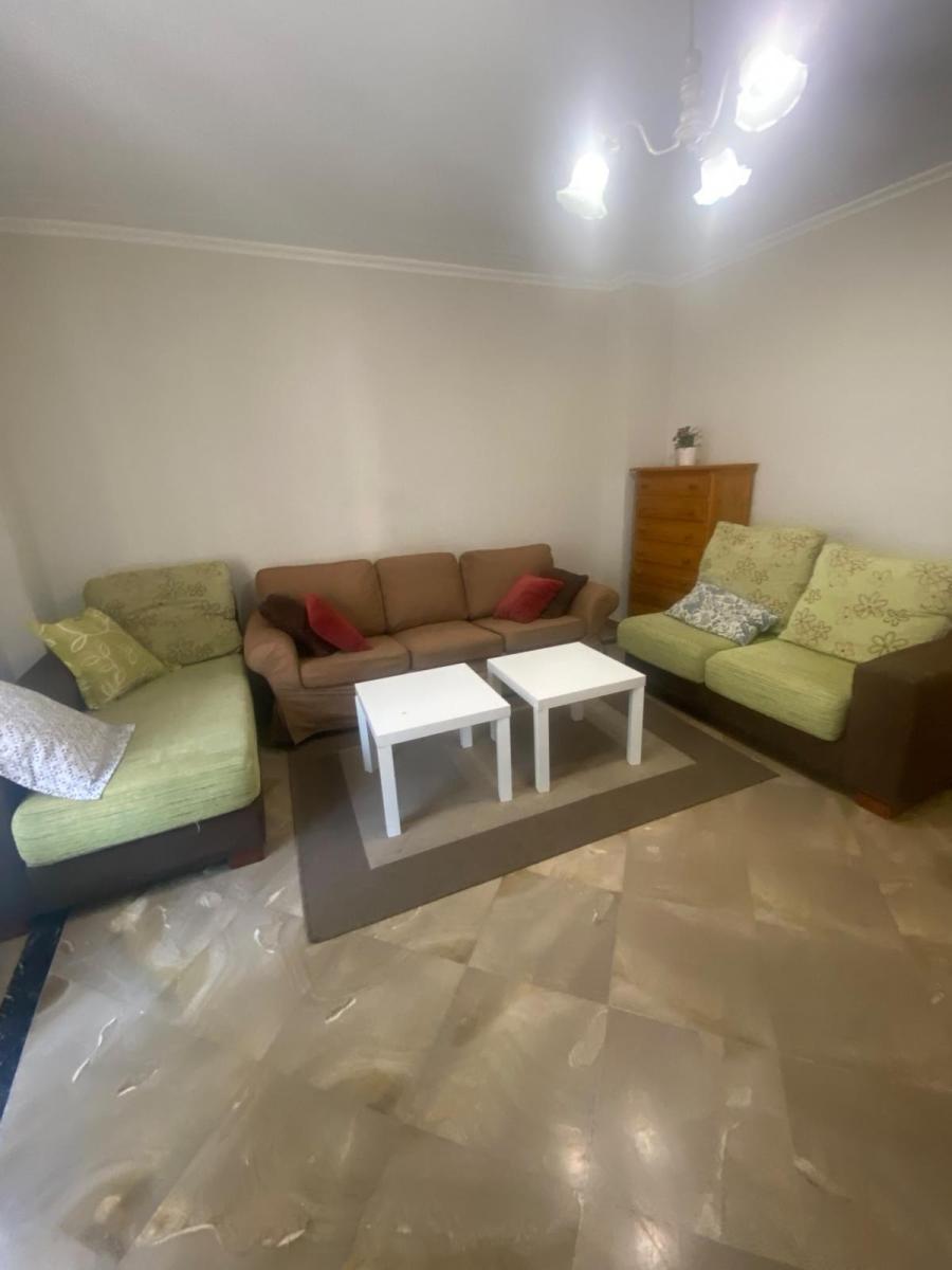 Flat for Rent in Granada