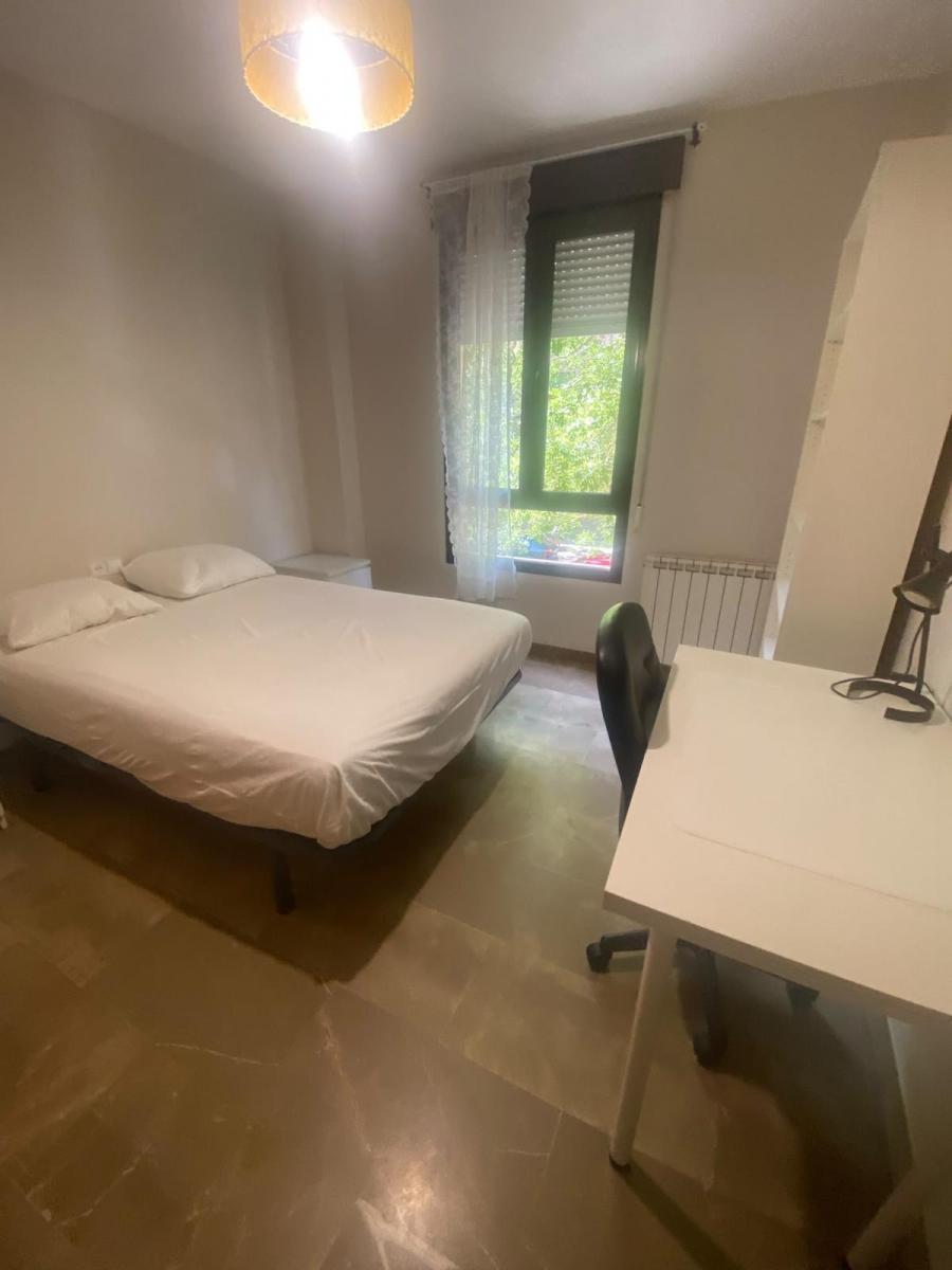 Flat for Rent in Granada