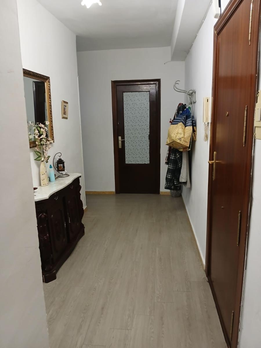 Flat for Rent in Granada