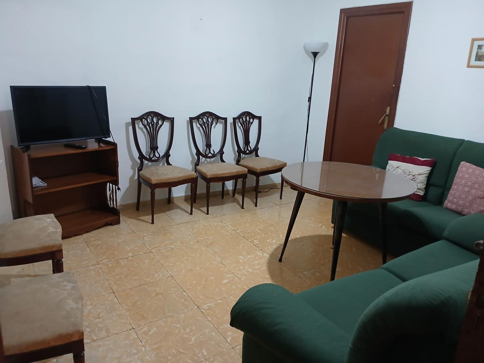 Flat for Rent in Granada