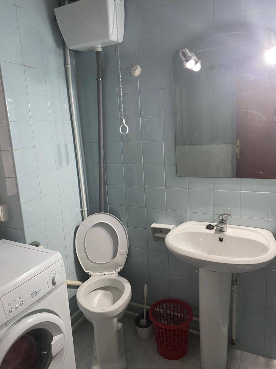 Flat for Rent in Granada