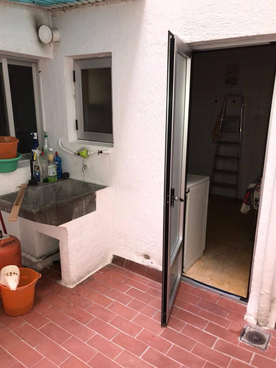 Flat for Rent in Granada