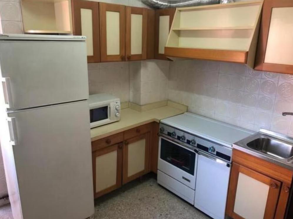 Piso en Alquiler en Granada