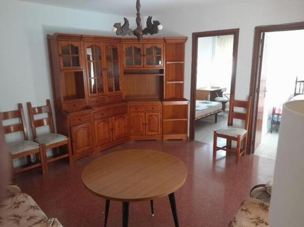 Piso en Alquiler en Granada