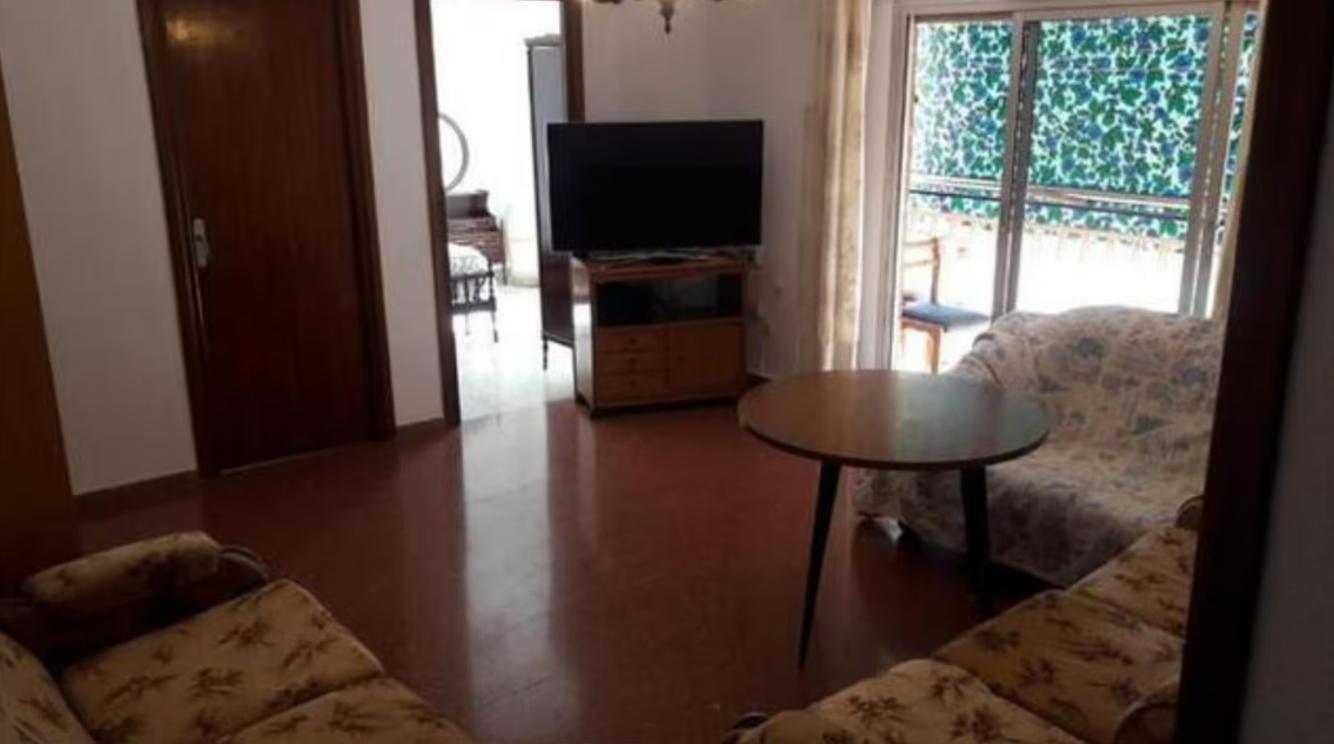 Piso en Alquiler en Granada