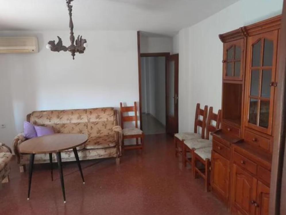 Piso en Alquiler en Granada