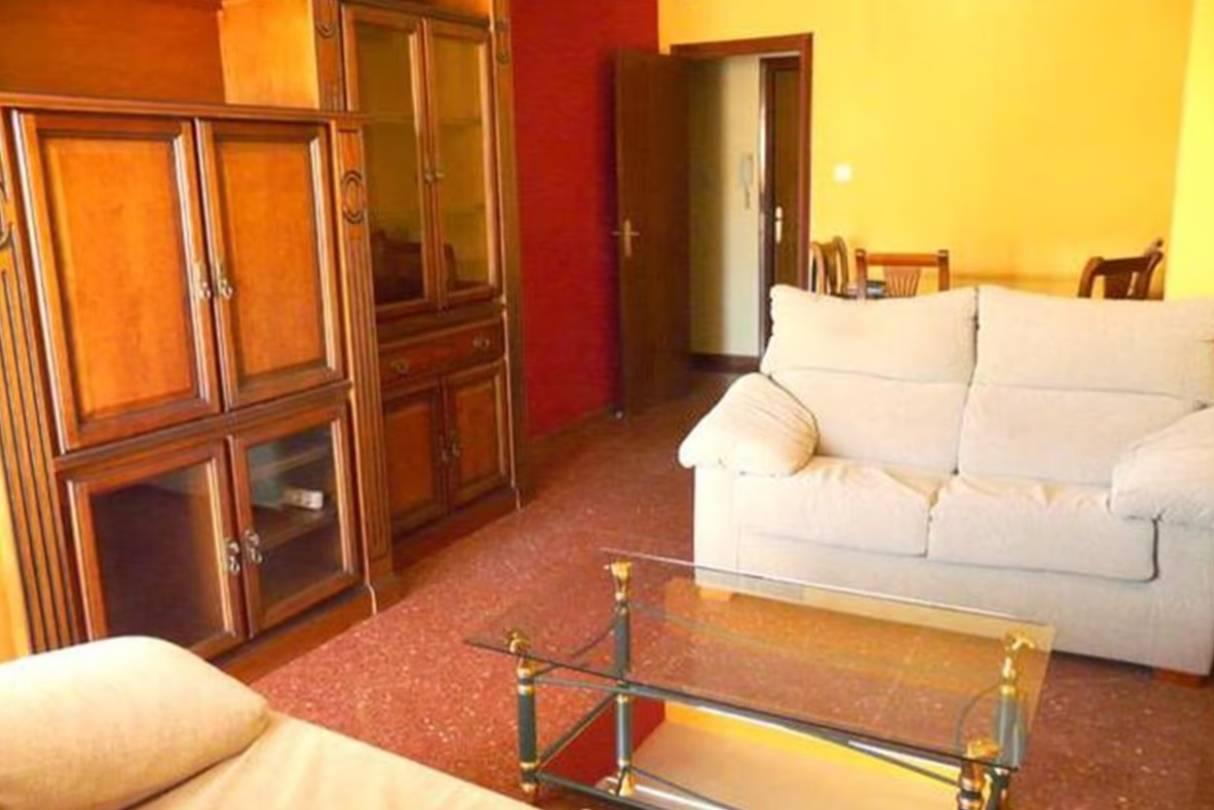 Flat for Rent in Granada