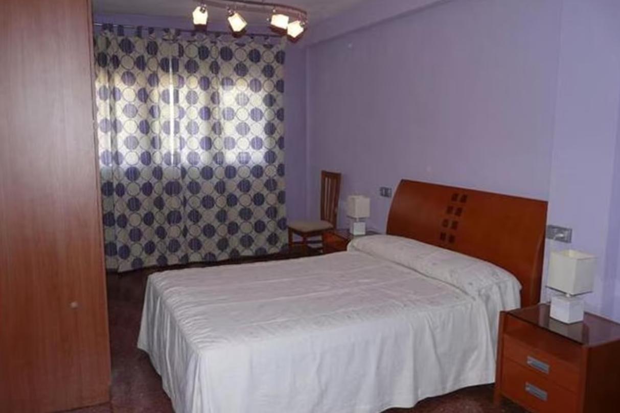 Flat for Rent in Granada