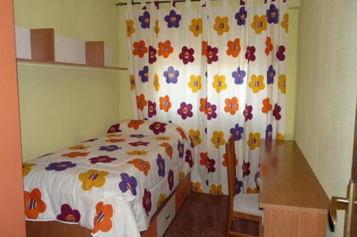 Flat for Rent in Granada